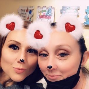 Meet your Posher, Casey